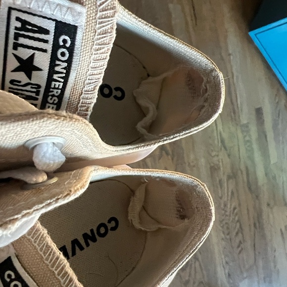 Converse platform sneaker - Picture 13 of 13